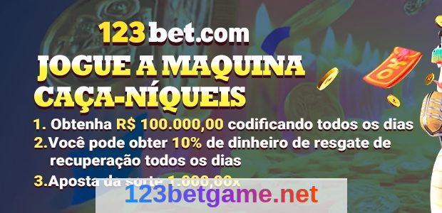 123bet - Blog: Dicas e Novidades para Jogadores 4 Imagem ilustrativa